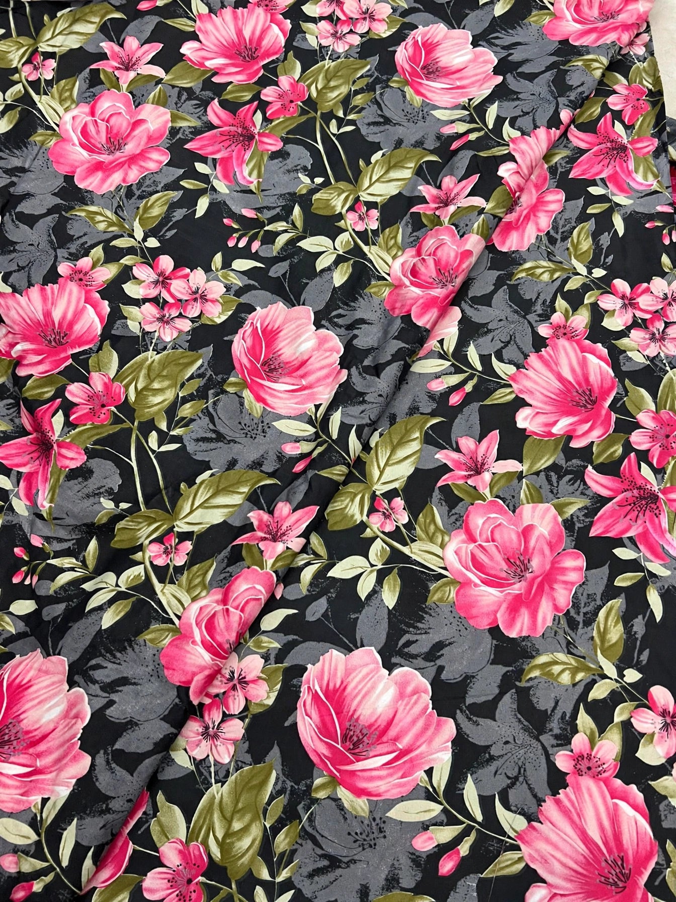 Dark Blush Rose