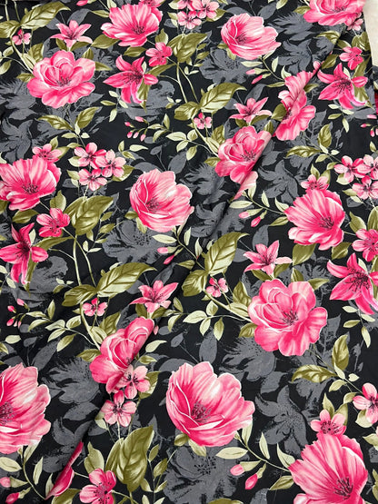 Dark Blush Rose