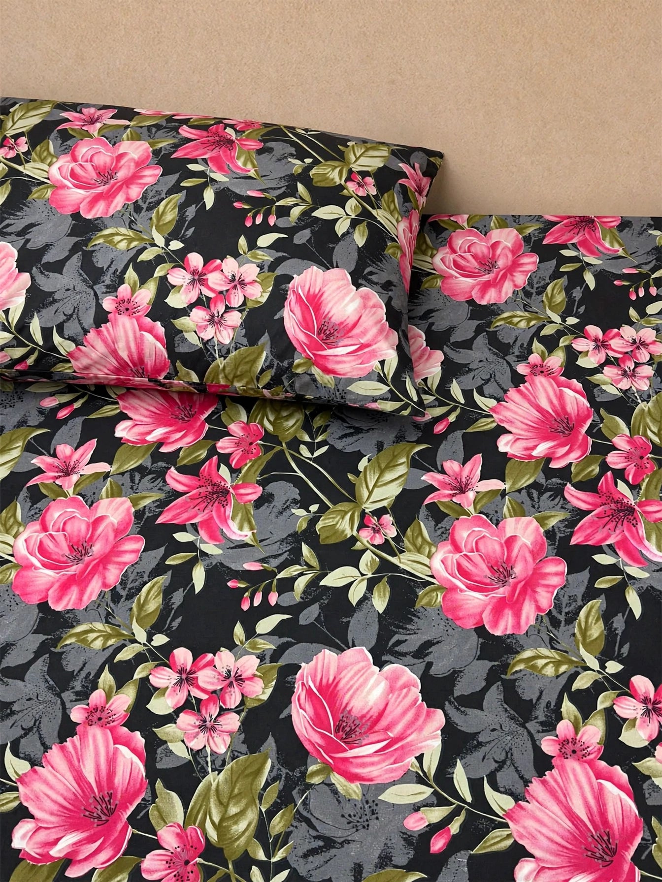 Dark Blush Rose