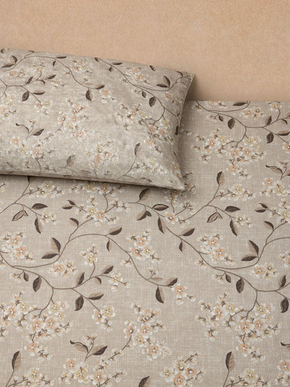 Beige Cherry Vine