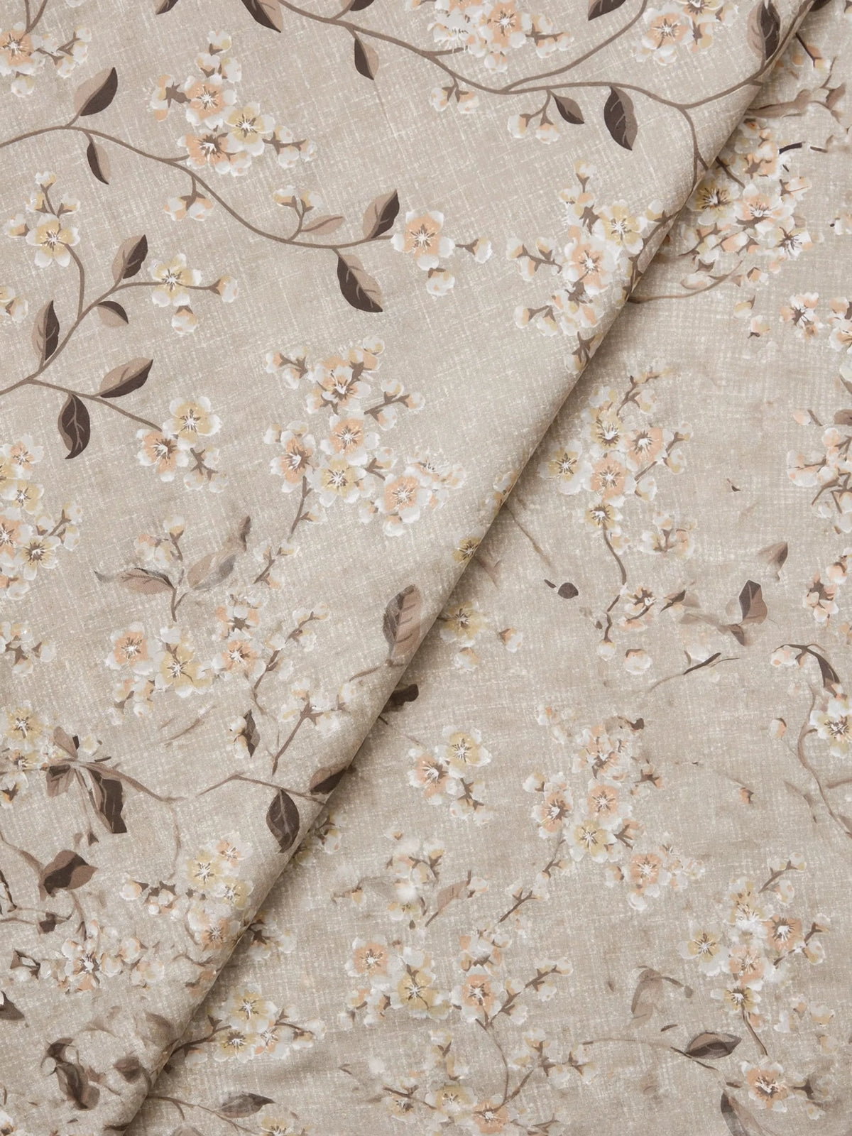Beige Cherry Vine