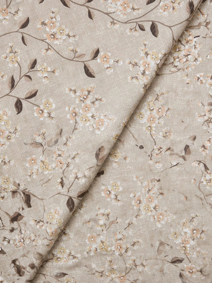 Beige Cherry Vine